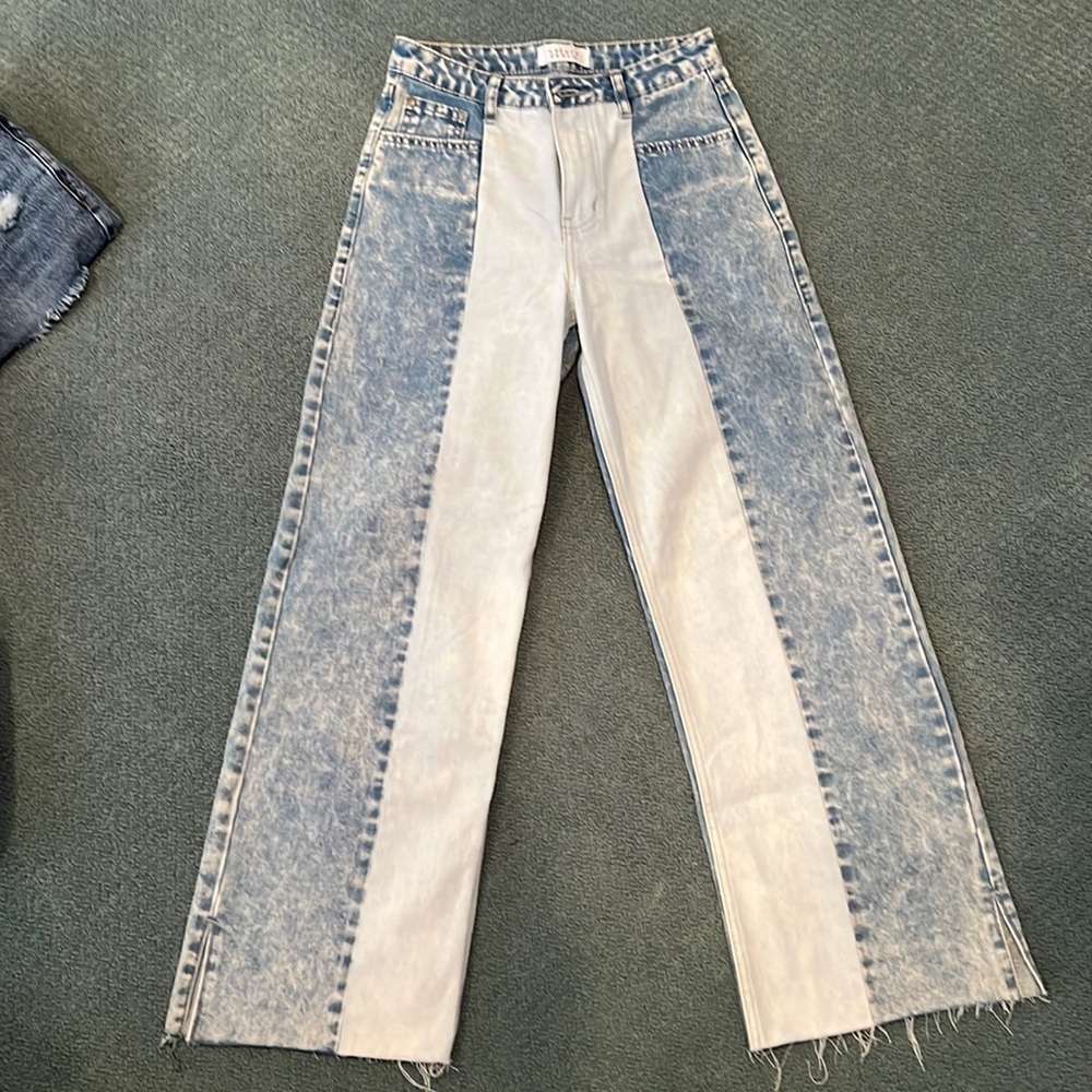 Vanilla Sky jeans size 1